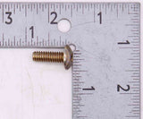OEM Arctic Cat Snowmobile Screws (1/4-20X3/4) 1 Set of 2) 8017-580 READ FOR FIT