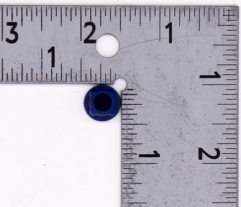 Polaris Bumper Plug PN 5431560-157