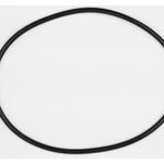 Kawasaki NOS NEW 92055-1213 O Ring 76mm KEF KLF KSF KXF ZX KEF300 1986-2004