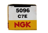 NGK Spark Plug PN 5096