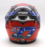 X Lite Ultra Replica Stoner X802RR Small PN XT0081