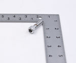 Socket Head Screw Part Number - 94370-92T (Pack Of 2) For Harley-Davidson