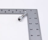 Socket Head Screw Part Number - 94370-92T (Pack Of 2) For Harley-Davidson