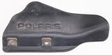 Polaris Left CV Rear Shield (Black) Part Number - 5433098