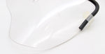 Scooter Company Windscreen, Buddy (Short) Part Number - WSBUD1