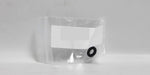 Flat Nylon Washer Part Number - 7017 For Harley-Davidson
