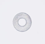 Washer Part Number - 6524W For Harley-Davidson