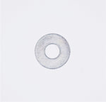 Washer Part Number - 6524W For Harley-Davidson