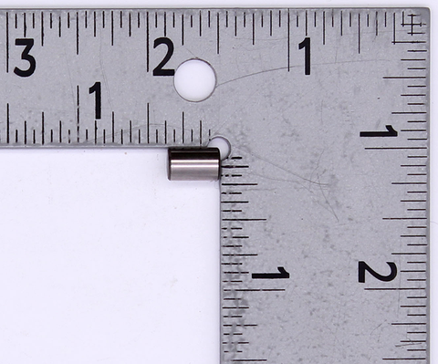 Clutch Roller Part Number - 9077 For Harley-Davidson