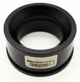 PVC 3"-2" Flash Bushing PN 601583