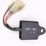 Yamaha CDI Unit Assembly PN 2GX-85540-M0-00