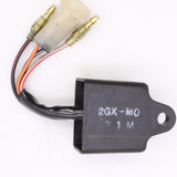 Yamaha CDI Unit Assembly PN 2GX-85540-M0-00