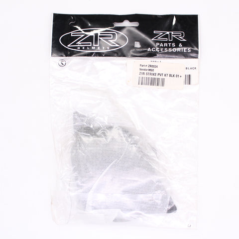ZR Helmets Strike Pivot Kit PN ZR0024