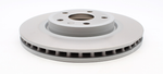 Saab Brake Rotor PN 13502214