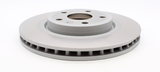 Saab Brake Rotor PN 13502214
