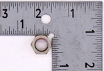 Hex Nut (Electrum) Part Number - 7542401 For Polaris