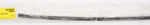 Jaguar Rubber Wiper PN C2S13422010