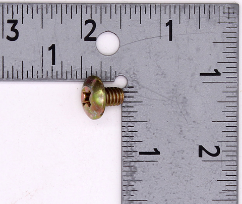 Polaris Bolt PN 7515106