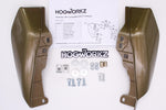 Hogworkz Air Deflectors Mid-Frame Part Number - 100125116/159111