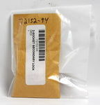 2-Socket Secondary Lock Part Number - 72152-94 For Harley-Davidson