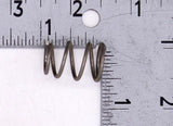 OMC Thrust Rod Spring PN 307068