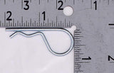 Cotter Pin Part Number - 414575600 For Can-Am
