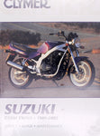 Suzuki 1989-2002 Manual PN 700484