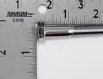 3/8"-16 X 2" Hex Head Bolt Part Number - 94238-91T For Harley-Davidson