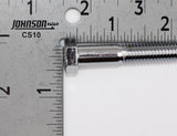 3/8"-16 X 2" Hex Head Bolt Part Number - 94238-91T For Harley-Davidson