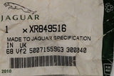 Genuine Jaguar Screw W/ Washer Part Number - XR849516