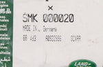 Genuine Land Rover Brake Caliper Kit Part Number - SMK000020