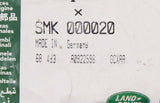 Genuine Land Rover Brake Caliper Kit Part Number - SMK000020