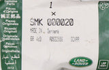 Genuine Land Rover Brake Caliper Kit Part Number - SMK000020