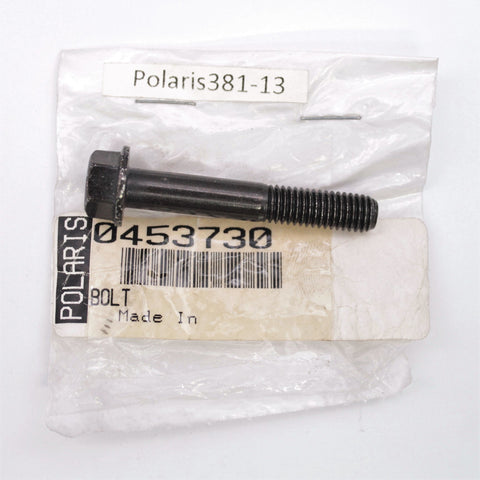 New Oem Polaris Bolt 0453730