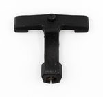Floor Board Support Bracket Part Number - 52713-87 For Harley-Davidson