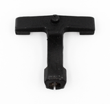 Floor Board Support Bracket Part Number - 52713-87 For Harley-Davidson