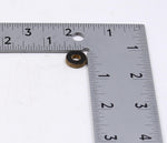 Insulating Washer Part Number - 6186 For Harley-Davidson