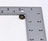 Insulating Washer Part Number - 6186 For Harley-Davidson