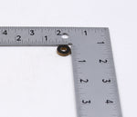 Insulating Washer Part Number - 6186 For Harley-Davidson