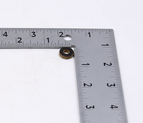Insulating Washer Part Number - 6186 For Harley-Davidson