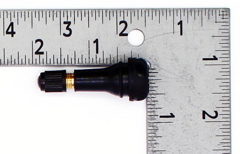 Rubber Valve Stem Part Number - 85-0449