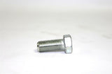 Hex Head Bolt Part Number - 4640 (Pack Of 5) For Harley-Davidson