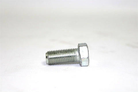Hex Head Bolt Part Number - 4640 (Pack Of 5) For Harley-Davidson