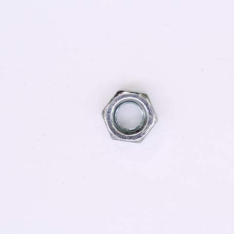 Kawasaki Nut, 6mm PN 92210-0778