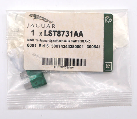Jaguar Fuse (Pack Of 2) PN LST8731AA