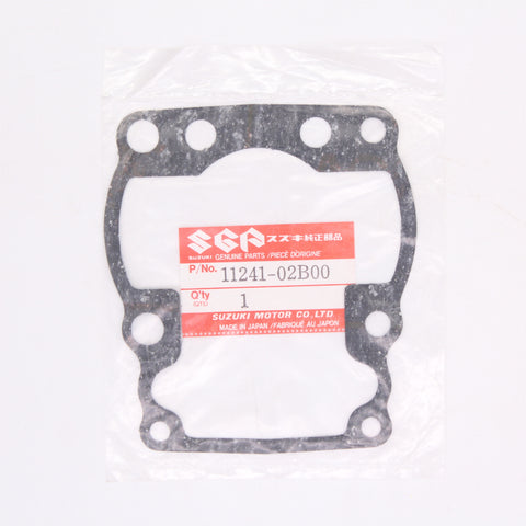 Suzuki PN 11241-02B00
