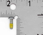 Button Head Screw Part Number - 9462 For Harley-Davidson