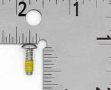 Button Head Screw Part Number - 9462 For Harley-Davidson