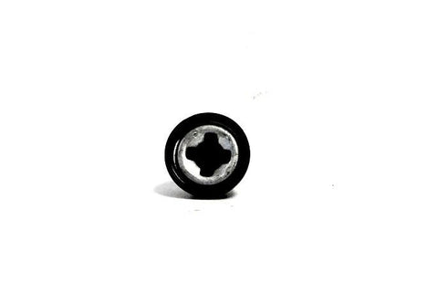 Push On Cap Part Number - 7869 For Harley-Davidson