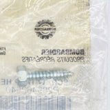 Sea-Doo Tapping Hex Screw PN 209462540